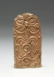 Korut, 1800-luku.