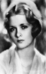 Joan Bennett 1910-1990. Amerikkalainen näyttelijä, 1900-luku