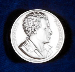 Johann Joachim Winckelmann, saksalainen arkeologi