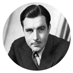 John Boles, yhdysvaltalainen näyttelijä, 1934-1935