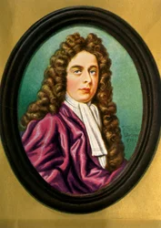 John Churchill Marlboroughin herttua, 1933.