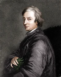 John Dryden, 1600-luvun englantilainen runoilija