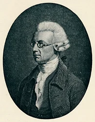 John Hoole s. 1727, k. 1803, 1907