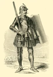 John Huniades, 1406-1456, 1890.