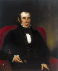 John Mercer, englantilainen väriainekemisti