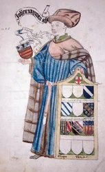 John Norman, Lord alcalde finlandès