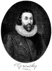 John Winthrop, englantilainen puritaaninen uudisasukkaat Amerikassa, 1600-luvulta 1880