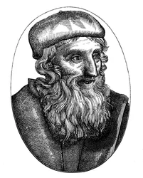John Wycliffe, 1300-luvun englantilainen uskonnollinen uudistaja, 1500-luku