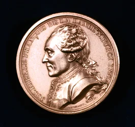 Joseph Jerome Lefrancais de Lalande, ranskalainen tähtitieteilijä, 1800-luku