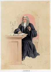 Tuomari, 1855