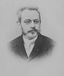 Jules Cambon, 1893