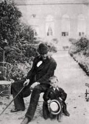 Jules Ferry, ranskalainen valtiomies, 1884