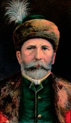 Julius Justh, Unkarin parlamentin alahuoneen puheenjohtaja, 1906