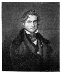 Justus von Liebig 1803-1873, saksalainen kemisti, 1900