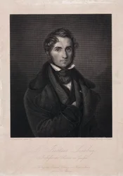 Justus von Liebig, saksalainen kemisti