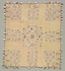 Liina, 1800-luvun loppu.