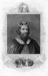 Kuningas Alfred Suuri