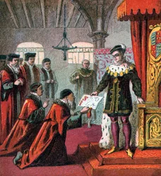 Kuningas Edward Kuudes, 1547, n. 1850