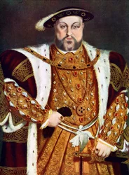 Kuningas Henrik VIII, 1538-1547, 1900-1920