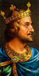 Kuningas Stephen