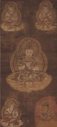 Kinrin Bucchō