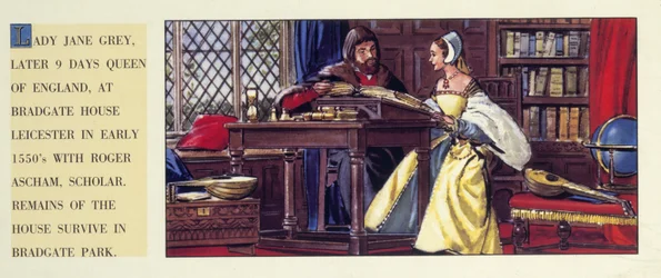 Lady Jane Gray