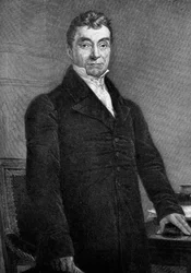 Lafayette, 1700-luku 1908