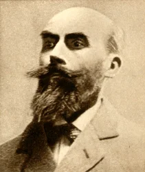 Landru - Ranskan siniparta!, 1921, 1933.