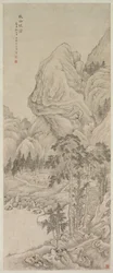 Maisema, 1644-1911.