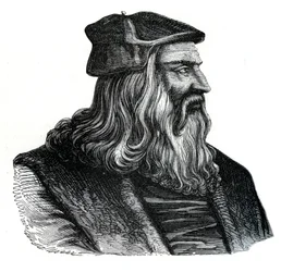 Leonardo da Vinci, 1500-luku, 1870