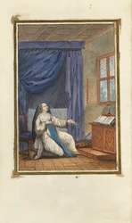 Abelardin ja Heloisen kirjeet, 1782