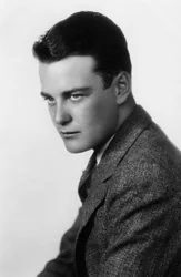 Lew Ayres 1908-1996, yhdysvaltalainen näyttelijä, 1900-luku