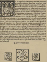 Libretto nouellamete sävelletty mestarille Domenico da Seralle ... kaikkien teosten ..., 12. huhtikuuta 1532.