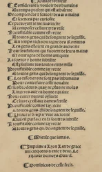 Libretto nouellamete sävelletty mestari Domenico da Seralle ... kaikkien teosten ..., 12. huhtikuuta 1532.