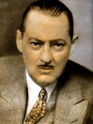 Lionel Barrymore, yhdysvaltalainen näyttelijä, 1934-1935