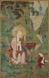 Lohan Immortal, 1600-luku.