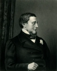 Lordi Herbert of Lea, 1840, 1884.