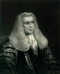 Lord Lyndhurst, 1830, 1884.