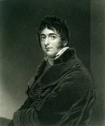 Lord Melbourne, c1800, c1884.