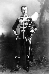 Lord Mildmay, 1882