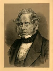 Lordi Palmerston, 1850, 1880.