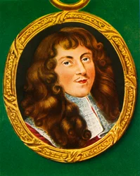 Louis Joseph Vendomen herttua, 1933.