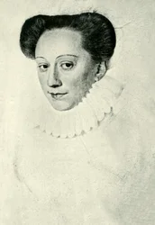 Louise of Lorraine, 1575, 1907.