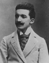 Louys, 1893