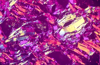 MINERAALIT, EI-RAUTA, LM Magnesia tulenkestävä