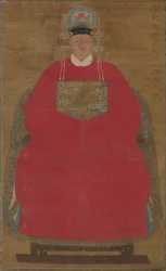 Rouva Han Neefang, 1368-1644.