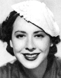 Mae Clarke, yhdysvaltalainen näyttelijä, 1934-1935