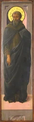 Male Saint, n. 1447-1469.