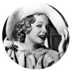 Marian Nixon, yhdysvaltalainen näyttelijä, 1934-1935