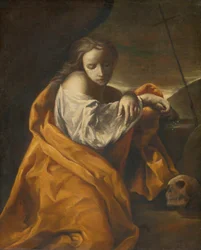 Maria Magdaleena